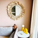 Grande Studio, Vue Magnifique Apartmán Cannes