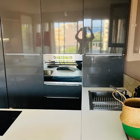 Apartamento Grande Studio, Vue Magnifique *